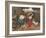 Winnowing-John Roddam Spencer Stanhope-Framed Giclee Print