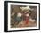 Winnowing-John Roddam Spencer Stanhope-Framed Giclee Print