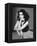 Winona Ryder-null-Framed Stretched Canvas