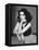 Winona Ryder-null-Framed Stretched Canvas