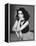 Winona Ryder-null-Framed Stretched Canvas