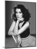 Winona Ryder-null-Mounted Photo