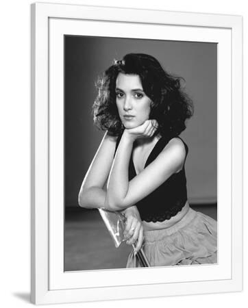 Winona Ryder Photo | Art.com