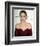 Winona Ryder-null-Framed Photo