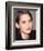 Winona Ryder-null-Framed Photo