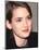 Winona Ryder-null-Mounted Photo