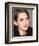 Winona Ryder-null-Framed Photo