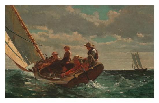 Art Print, , large