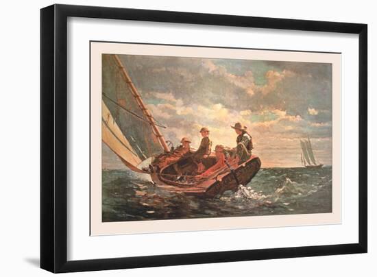 Art Print, , large