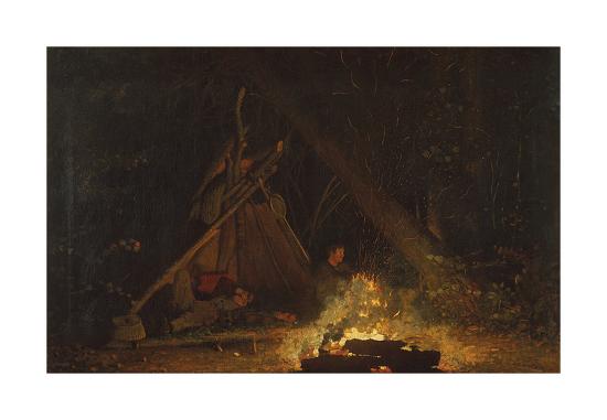 Premium Giclee Print, , large