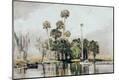 Giclee Print