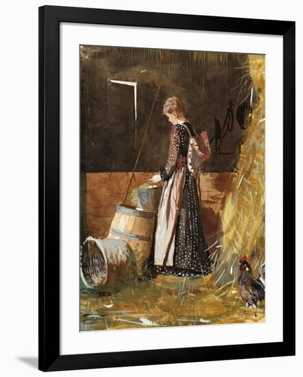 Giclee Print, , large