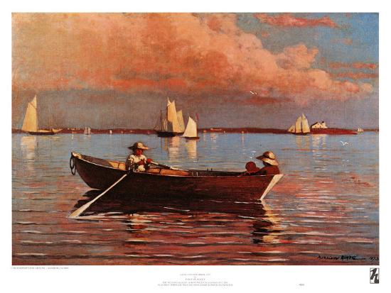 Art Print, , large