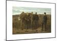 Premium Giclee Print
