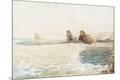 Premium Giclee Print