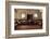 Winslow Homer: the Country School-null-Framed Premium Photographic Print