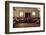 Winslow Homer: the Country School-null-Framed Premium Photographic Print