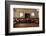 Winslow Homer: the Country School-null-Framed Premium Photographic Print