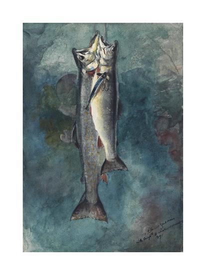 Premium Giclee Print, , large