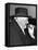 Winston Churchill, 1953-null-Framed Stretched Canvas