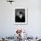 Winston Churchill Making "V" for Victory Sign-Alfred Eisenstaedt-Framed Premium Photographic Print displayed on a wall