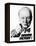 Winston Churchill Says We Deserve Victory!-null-Framed Premier Image Canvas