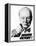 Winston Churchill Says We Deserve Victory!-null-Framed Premier Image Canvas