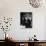 Winston Churchill-Carl Mydans-Premium Photographic Print displayed on a wall