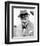 Winston Churchill-null-Framed Photo