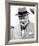 Winston Churchill-null-Framed Photo