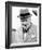 Winston Churchill-null-Framed Photo