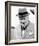 Winston Churchill-null-Framed Photo