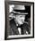 Winston Churchill-null-Framed Photo