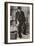 Winston Churchill-null-Framed Photographic Print