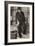 Winston Churchill-null-Framed Photographic Print