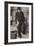 Winston Churchill-null-Framed Photographic Print