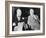 Winston Churchill-null-Framed Photographic Print