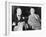 Winston Churchill-null-Framed Photographic Print