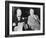 Winston Churchill-null-Framed Photographic Print