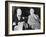 Winston Churchill-null-Framed Photographic Print