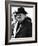 Winston Churchill-null-Framed Photographic Print