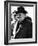 Winston Churchill-null-Framed Photographic Print