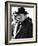 Winston Churchill-null-Framed Photographic Print