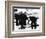 Winston Churchill-null-Framed Photo