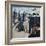 Winston Churchill-Payne-Framed Giclee Print