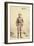 Winston S. Churchill, 1898-null-Framed Photographic Print