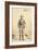 Winston S. Churchill, 1898-null-Framed Photographic Print