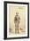 Winston S. Churchill, 1898-null-Framed Photographic Print