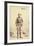 Winston S. Churchill, 1898-null-Framed Photographic Print