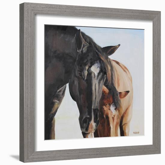 Winston-Renee Gould-Framed Giclee Print